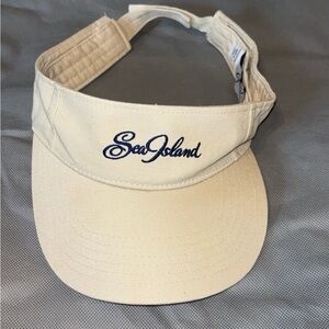 Sea Island Hat
